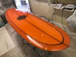 �I�[�o�[�z�[�� COOPER FISH 1